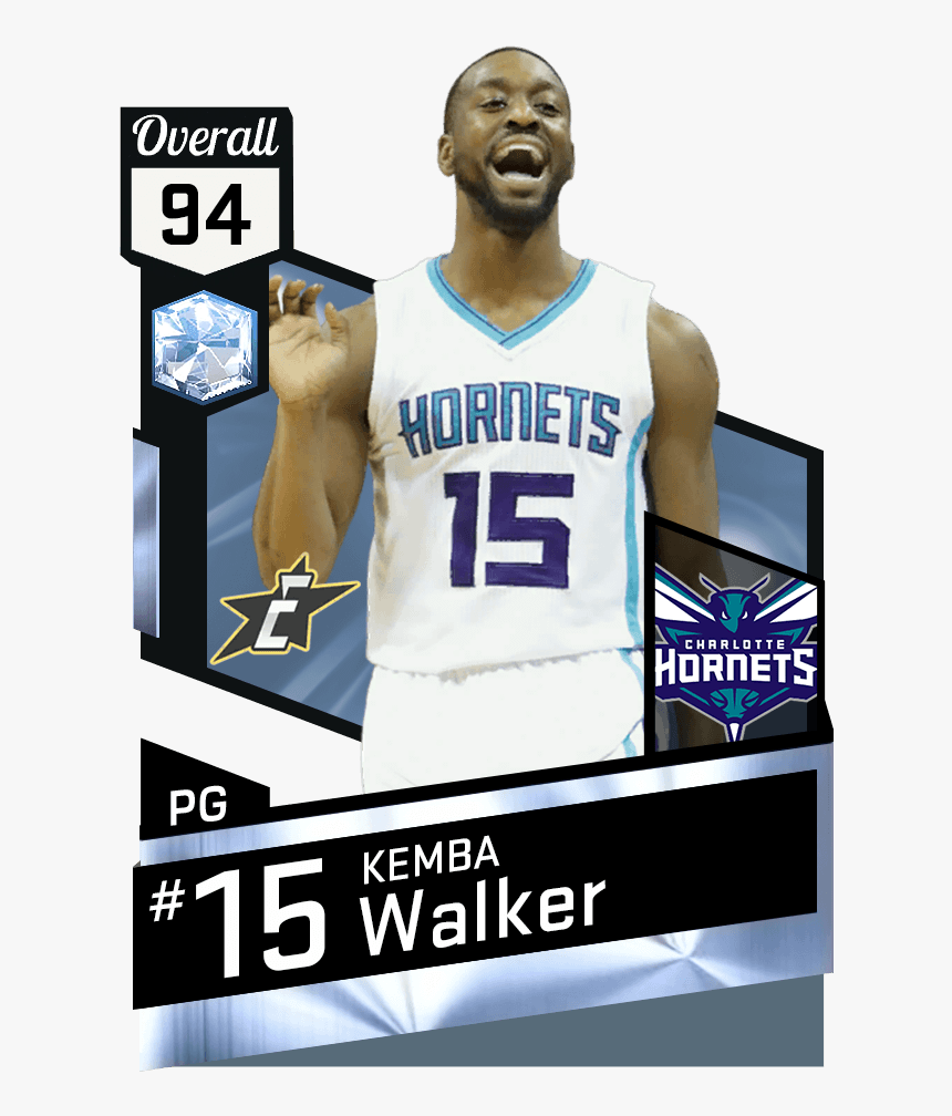 Kemba Walker Png, Transparent Png, Free Download