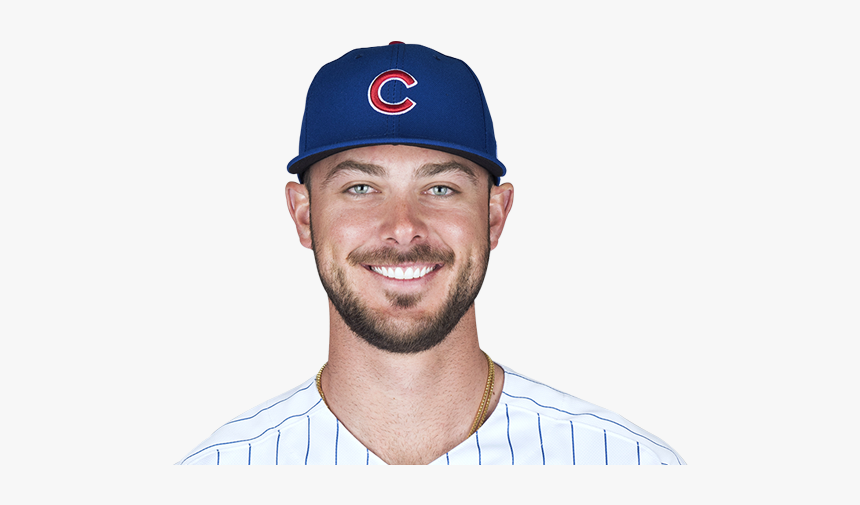 Kris Bryant Png, Transparent Png - kindpng.