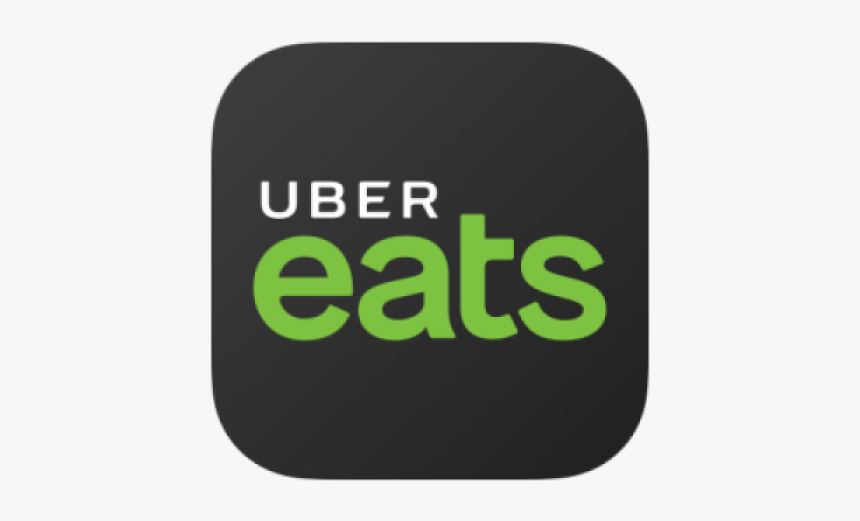 Uber Eats, HD Png Download, Free Download