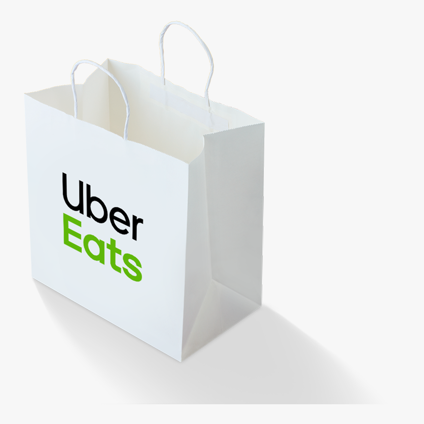 Ubereats Logo Png, Transparent Png, Free Download