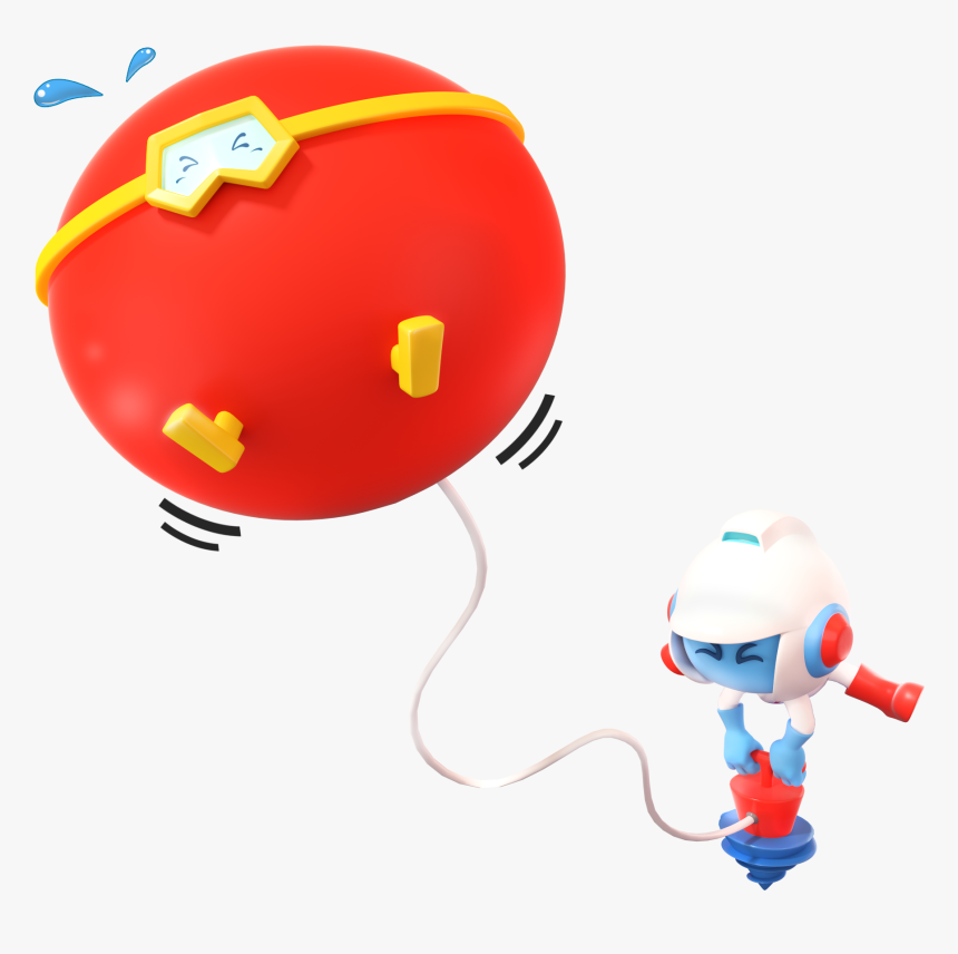 Dig Dug Png, Transparent Png, Free Download