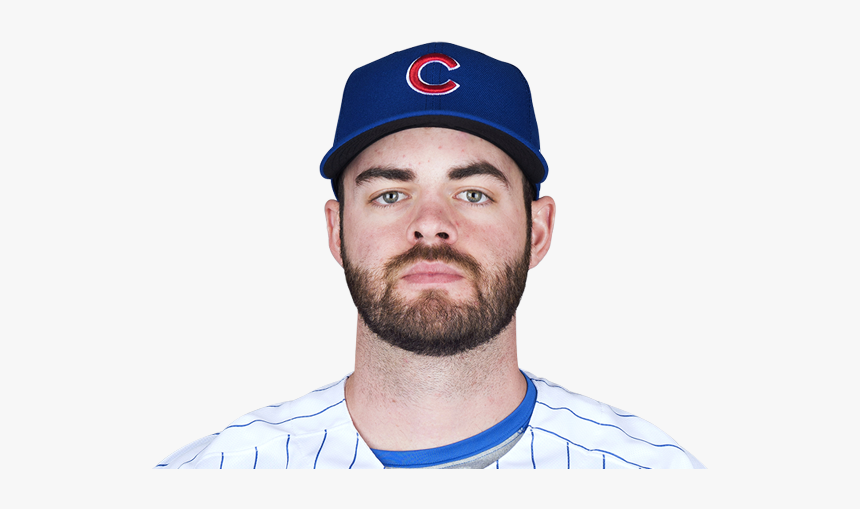 Kris Bryant Png, Transparent Png, Free Download