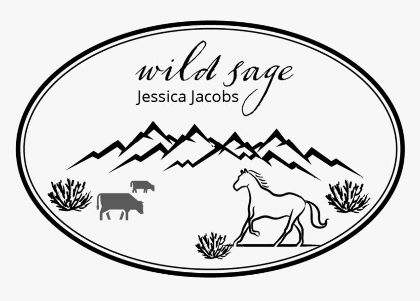 Wild Sage For Photographer Jessica Jacobs In Utah, HD Png Download, Free Download