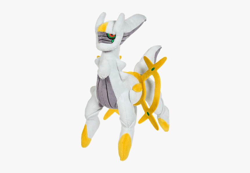 Arceus Png, Transparent Png, Free Download