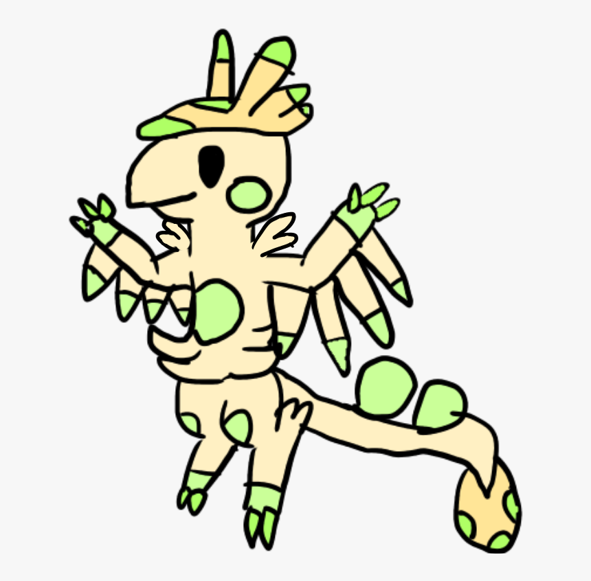 Arceus Png, Transparent Png, Free Download