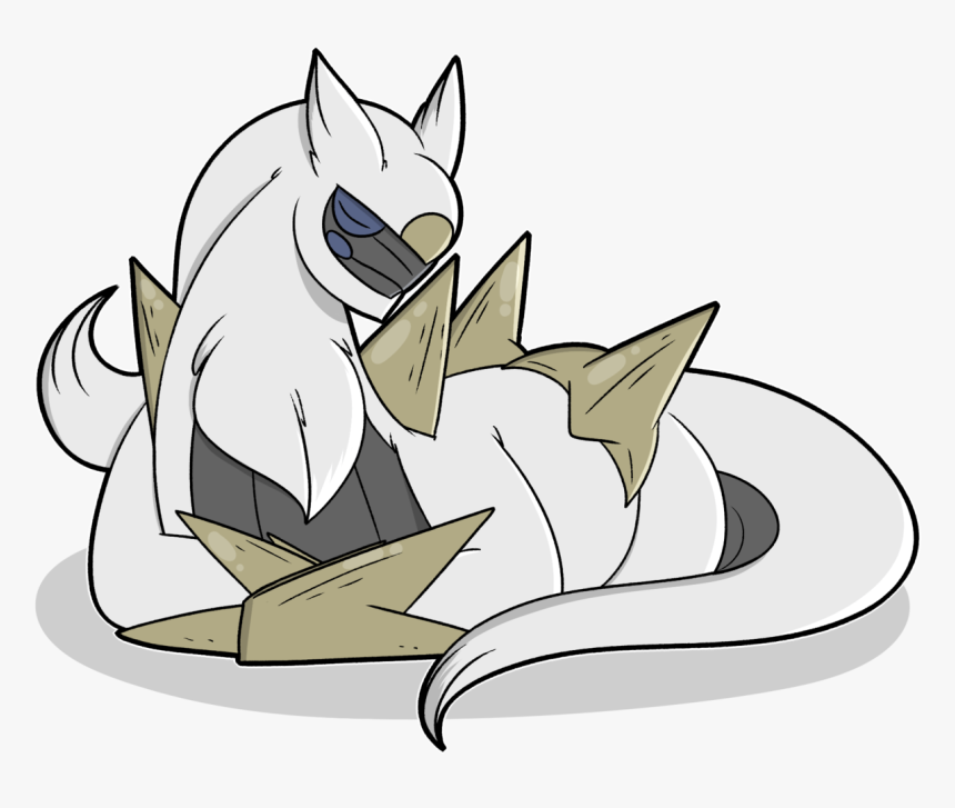 Arceus Png, Transparent Png, Free Download