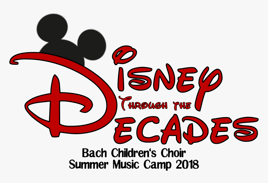 Mickey Mouse Disney Junior The Walt Disney Company, HD Png Download, Free Download