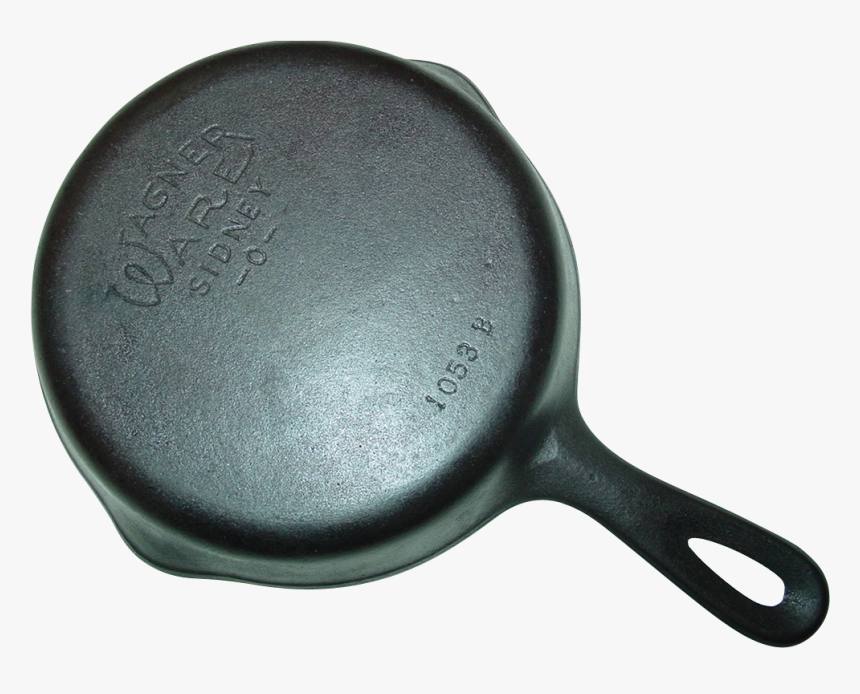 Skillet Png, Transparent Png, Free Download