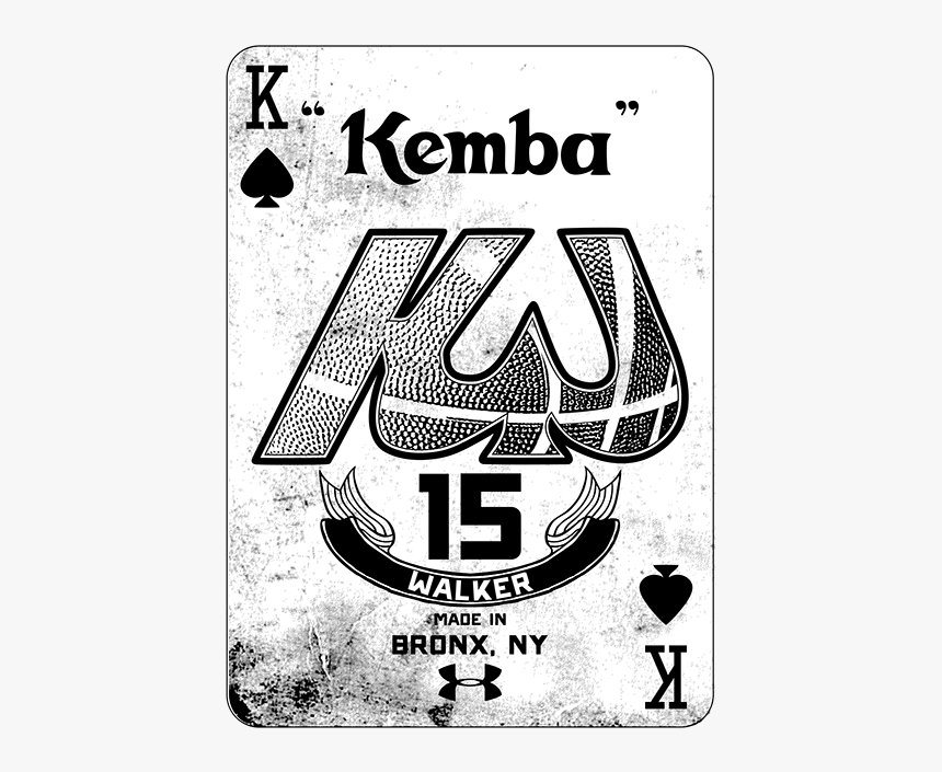 Kemba Walker Png, Transparent Png, Free Download