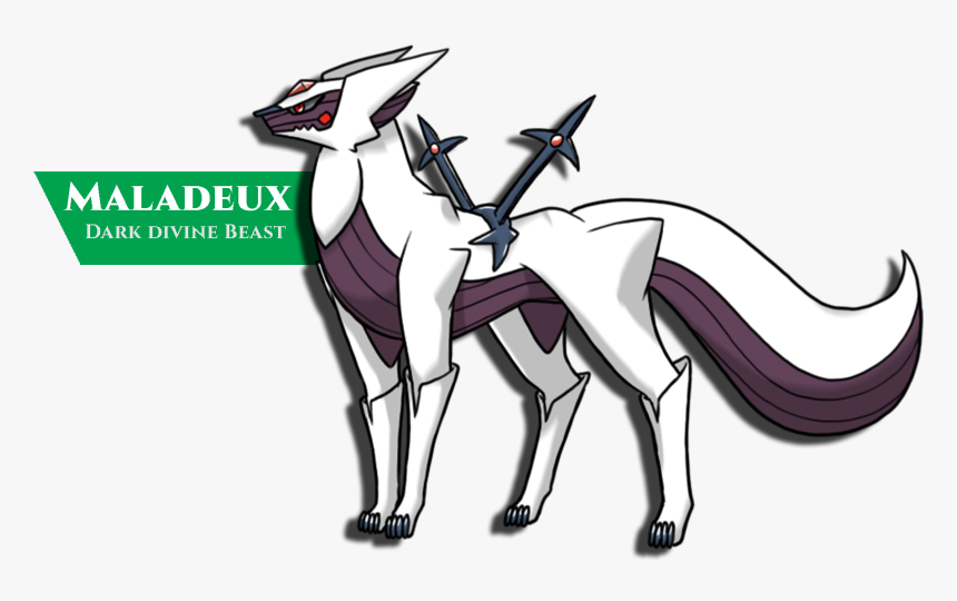 Arceus Png, Transparent Png, Free Download