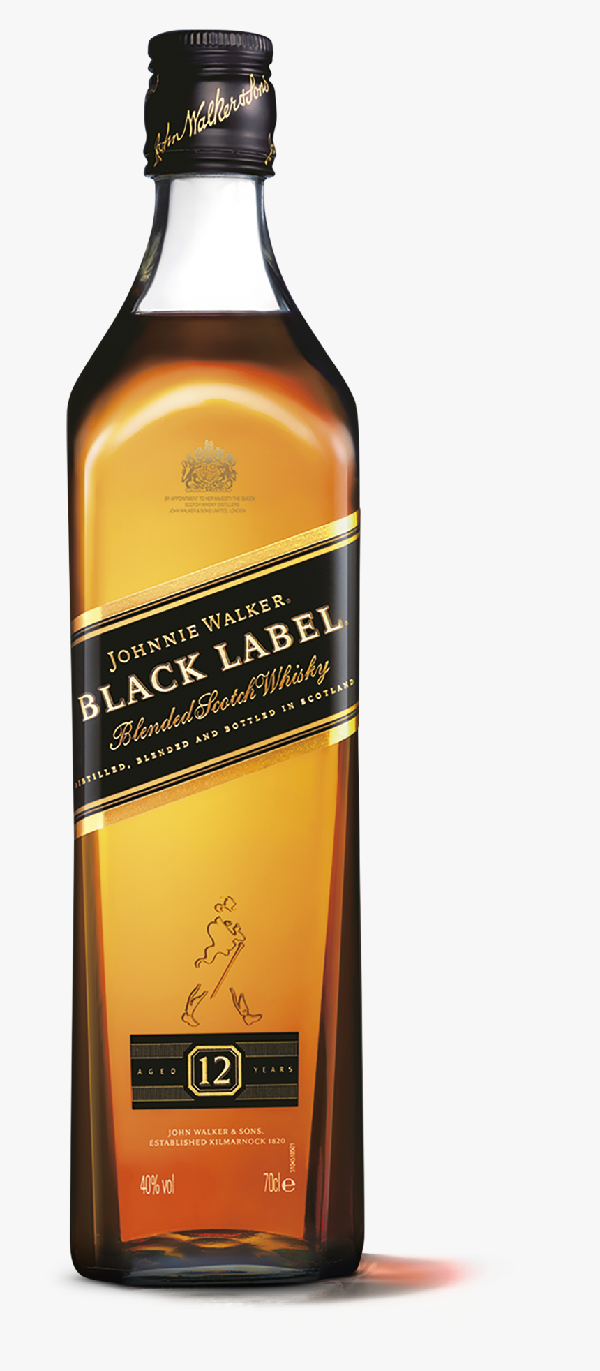 Johnnie Walker Is The World"s Number One Scotch Whisky, HD Png Download, Free Download