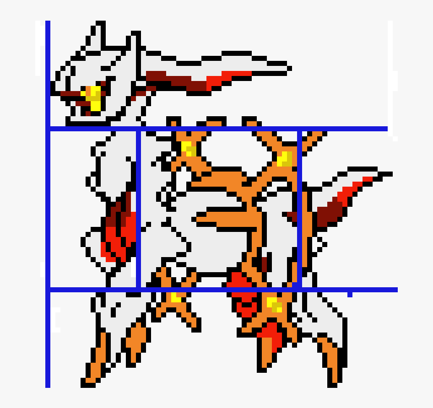 Arceus Png, Transparent Png, Free Download