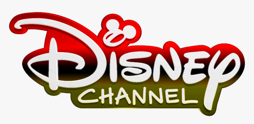 Disney Channel Colors , Png Download, Transparent Png, Free Download