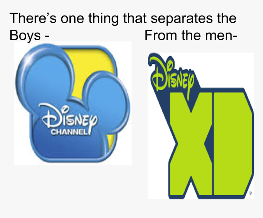 Disney Channel , Png Download, Transparent Png, Free Download