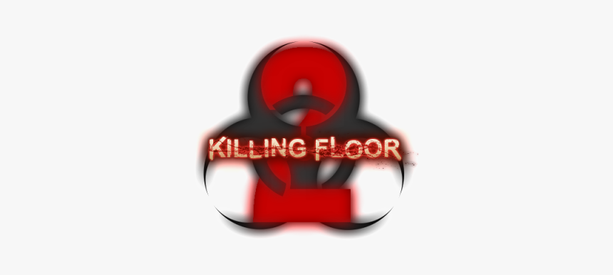 Killing Floor 2 Png, Transparent Png, Free Download