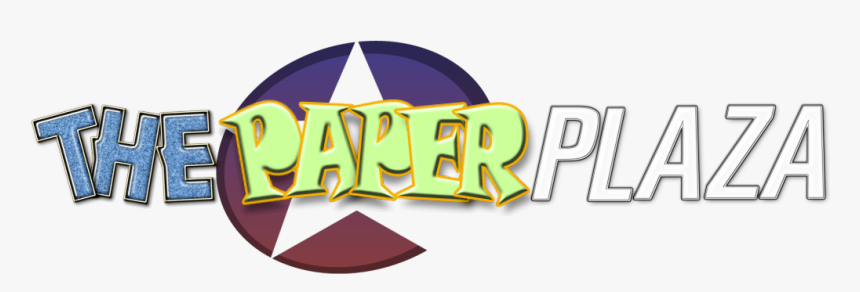 The Paper Plaza, HD Png Download, Free Download
