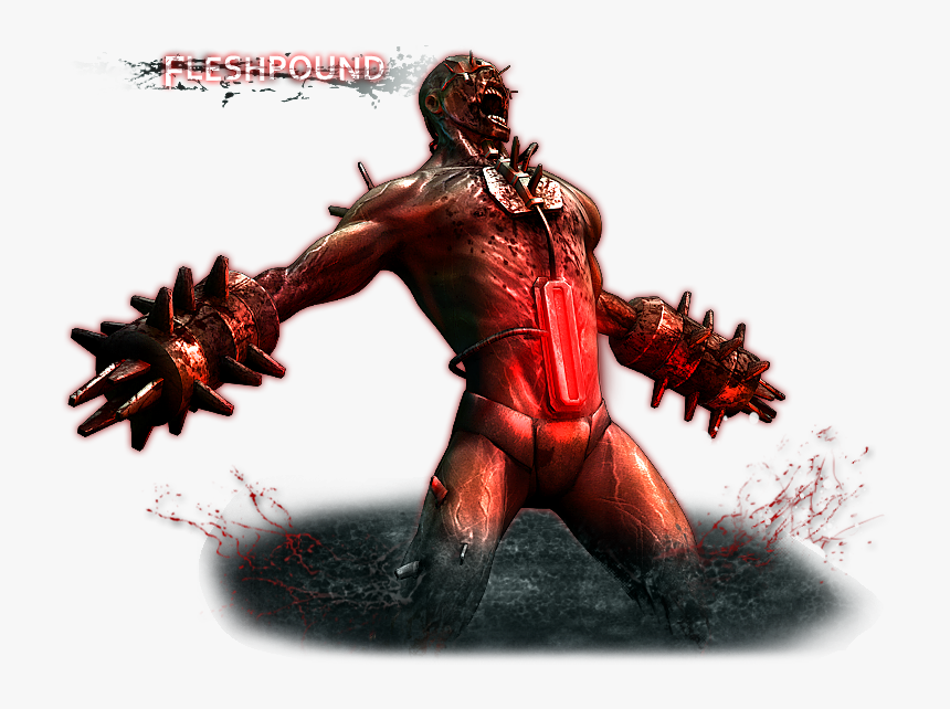 Killing Floor Wikia, HD Png Download, Free Download