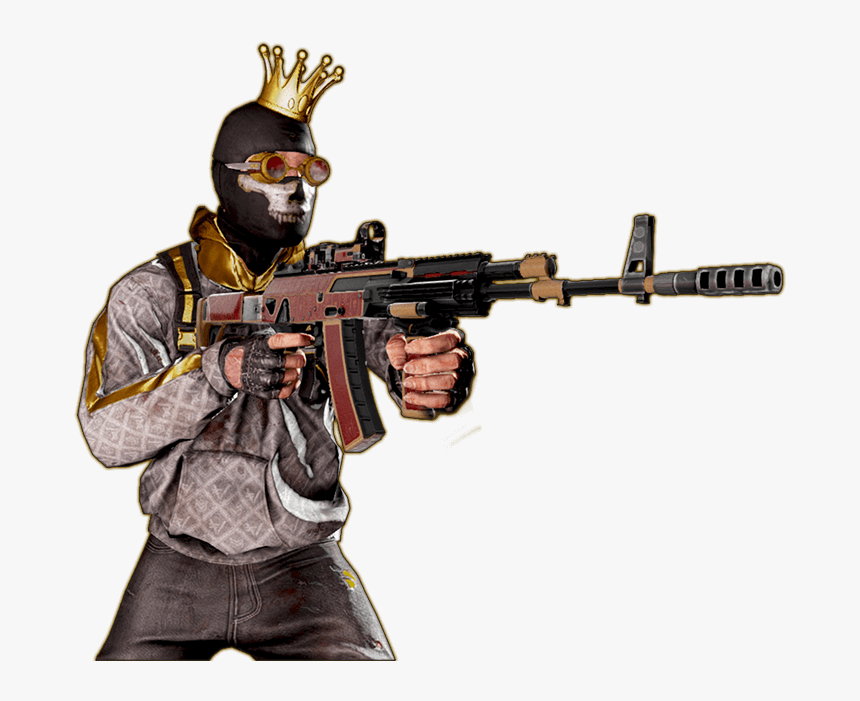 Killing Floor 2 Transparent , Png Download, Png Download - kindpng.