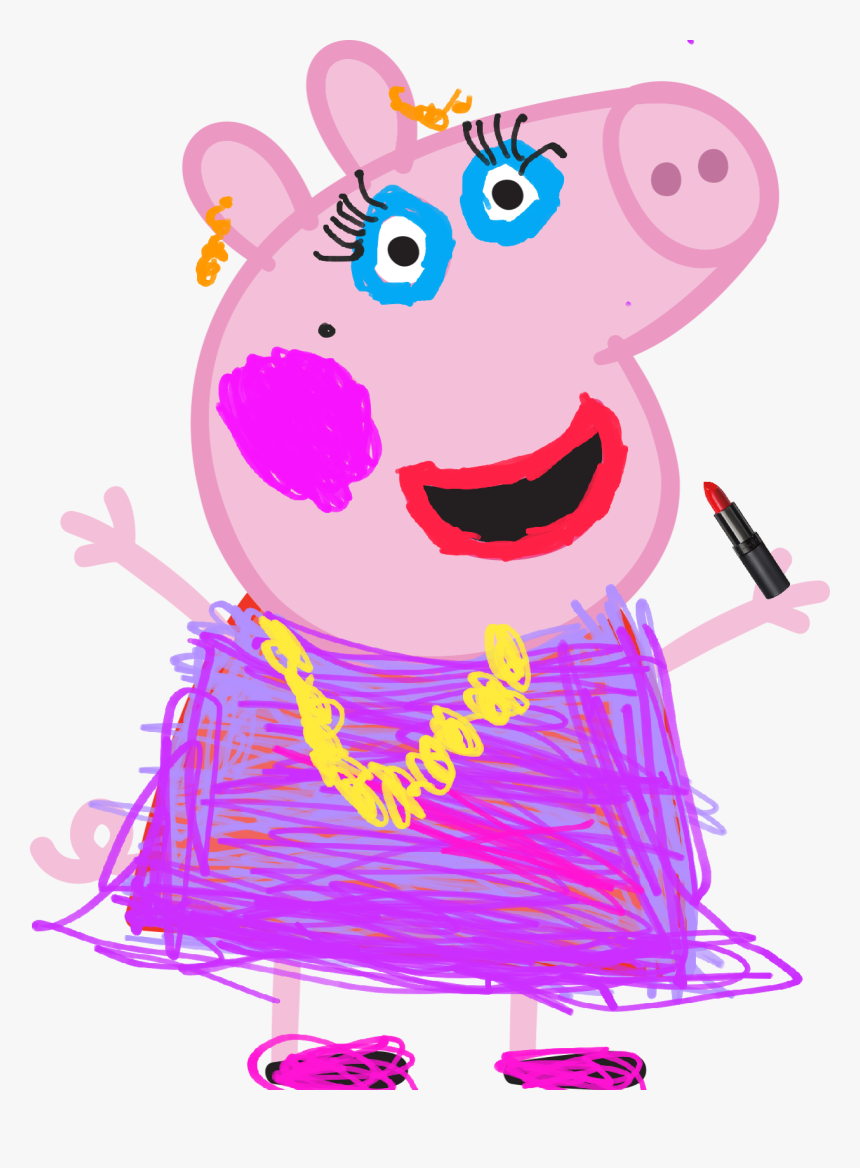 Discuss Everything About Peppa Pig Fanon Wiki