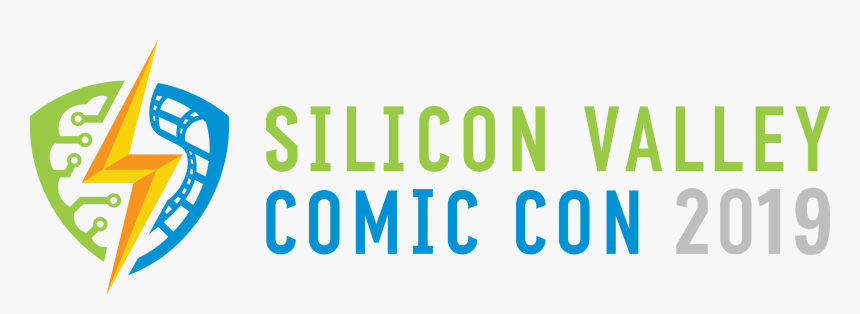 Silicon Valley Comic Con, HD Png Download, Free Download