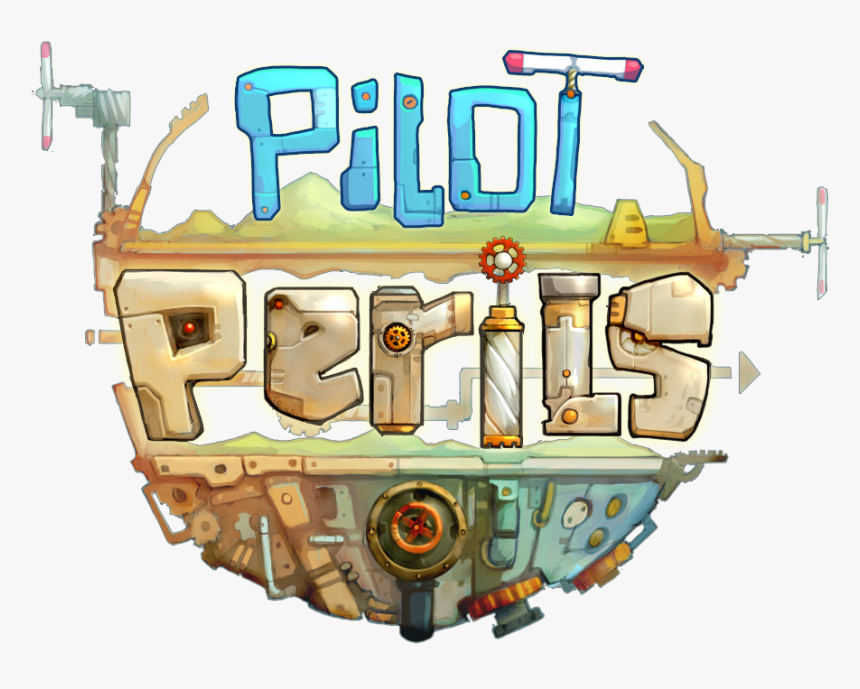 Pilot Peril Png, Transparent Png, Free Download