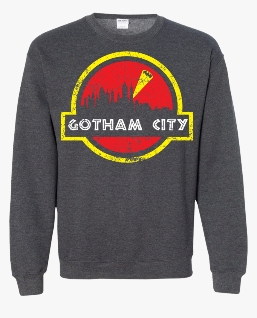 Gotham City Tee Apparel Teepeat"
 Class=, HD Png Download, Free Download