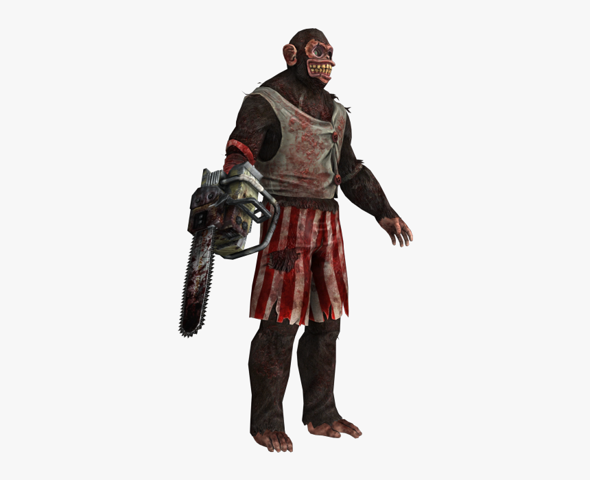 Killing Floor 2 Png, Transparent Png, Free Download