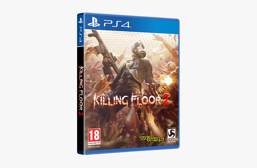 Killing Floor, HD Png Download, Free Download