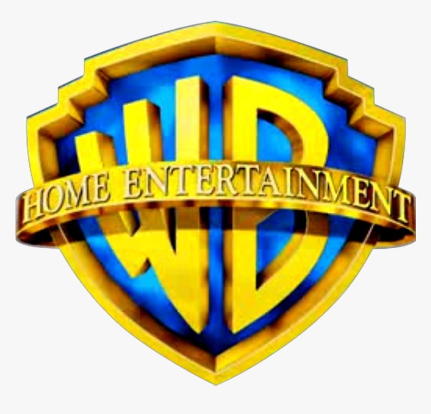 Warner Bros Home Entertainment By Lamonttroop-dbcctif, HD Png Download, Free Download