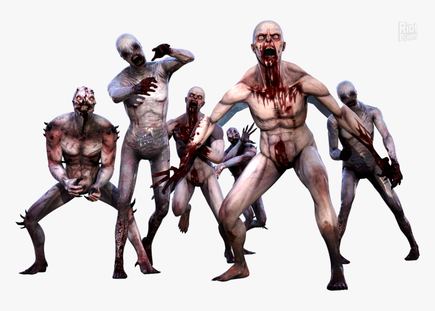 Killing Floor 2 Png, Transparent Png, Free Download