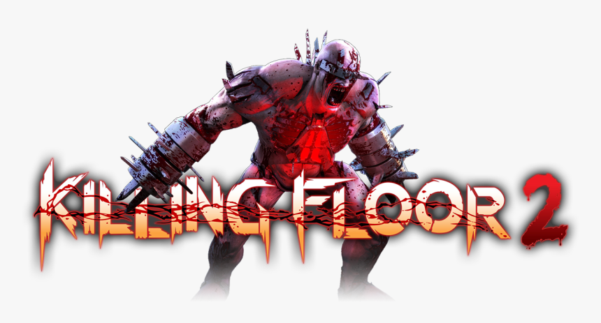 Killing Floor V10, HD Png Download, Free Download