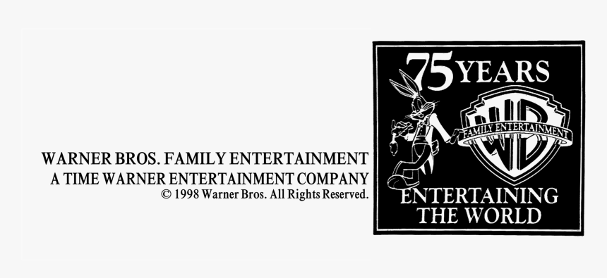 Warner Bros Family Entertainment Logopedia Svg , Png, Transparent Png, Free Download