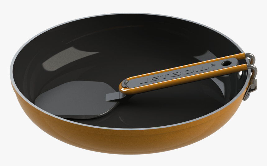 Jetboil Introduces New Nonstick Skillet, HD Png Download, Free Download