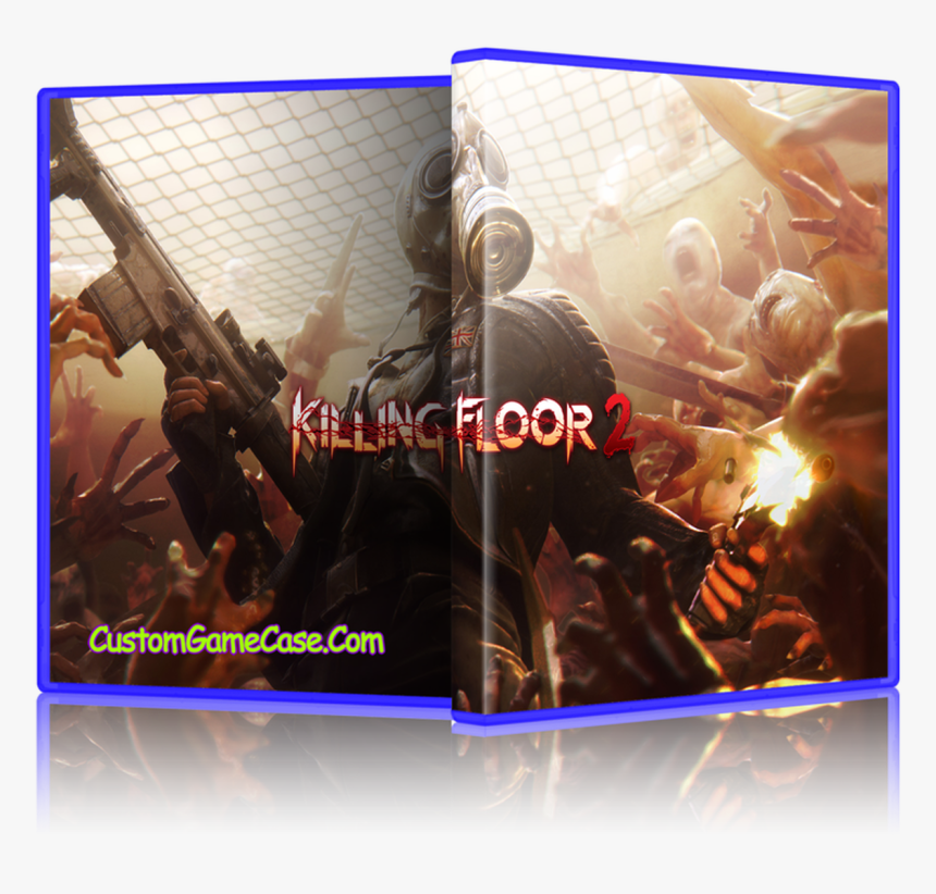 Killing Floor, HD Png Download, Free Download