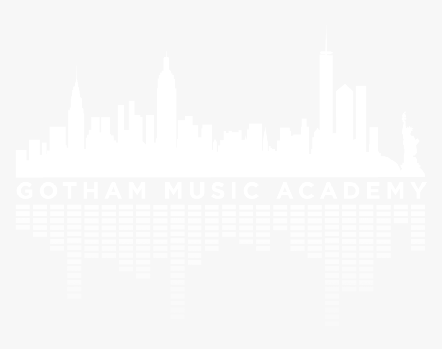 Gotham Music Academy, HD Png Download, Free Download