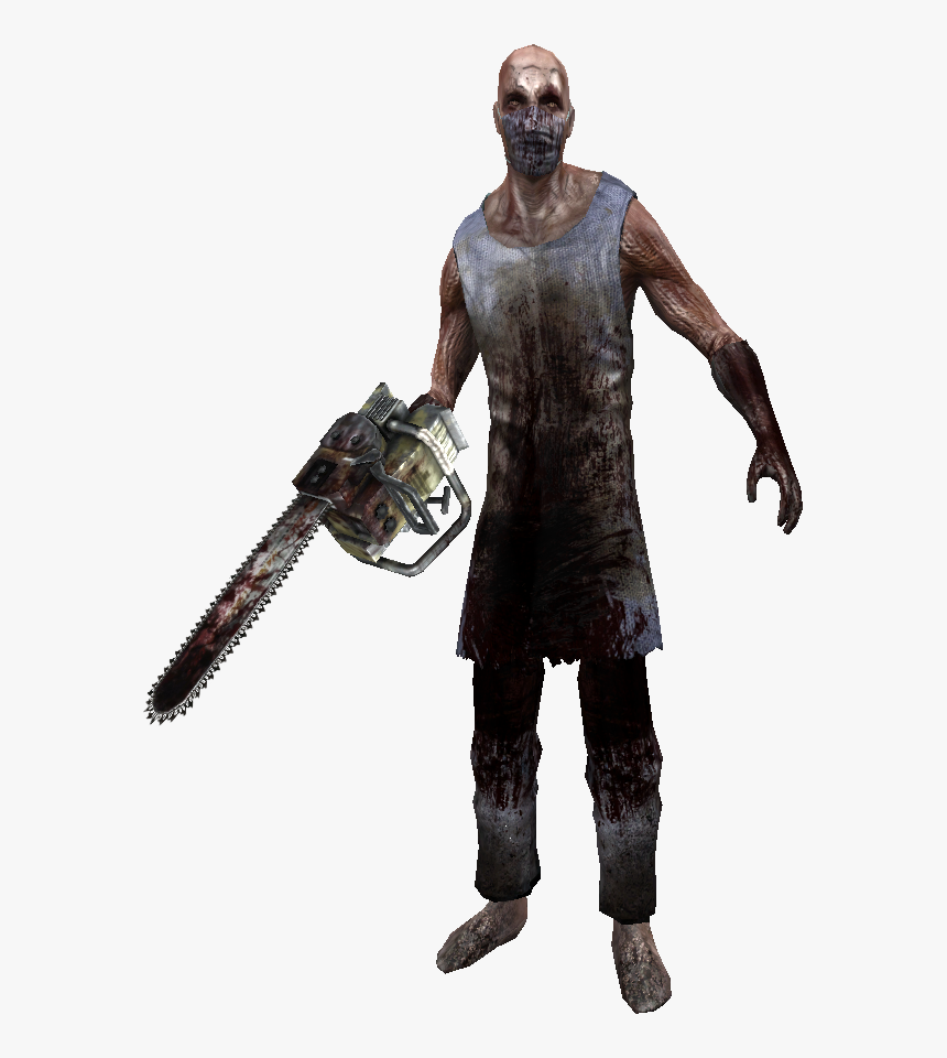 Killing Floor 2 Png, Transparent Png, Free Download