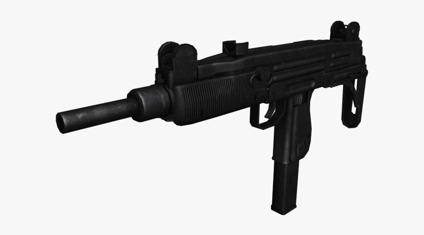 Imi Uzi, HD Png Download, Free Download