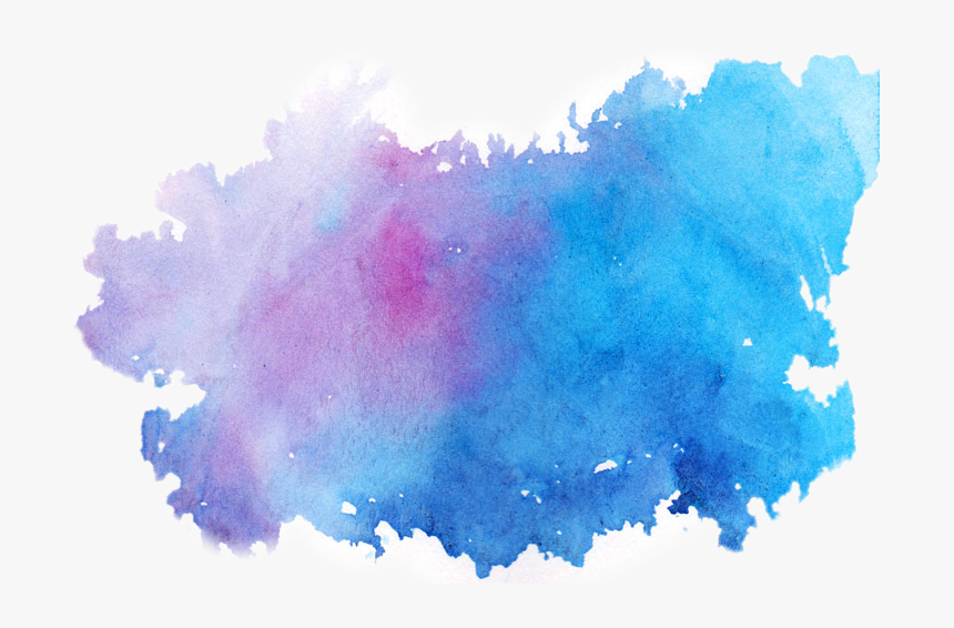 #water #colorful #watercolor #cool #galaxy #banner, HD Png Download, Free Download