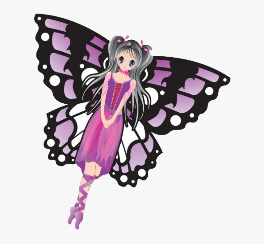 Image Of Fantasy Fairy Kite, HD Png Download, Free Download