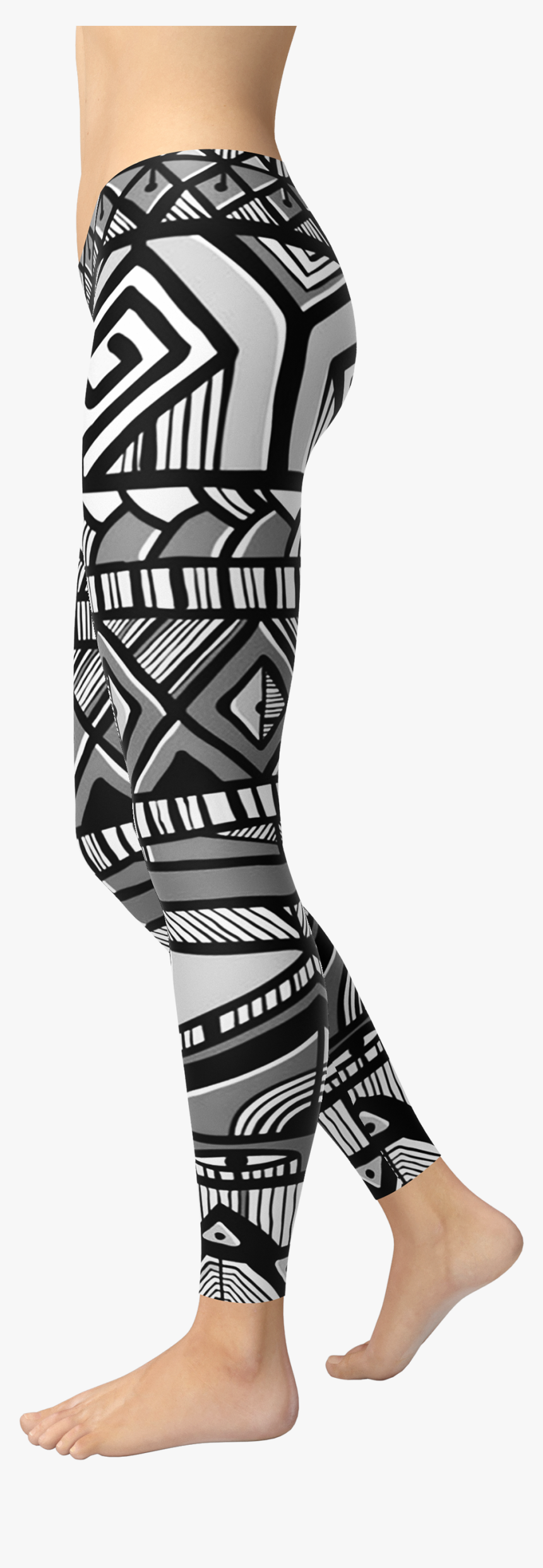 Tribal Pattern Png, Transparent Png, Free Download