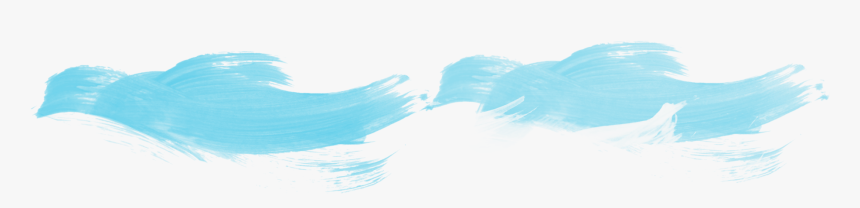 Wave Transparent Banner, HD Png Download, Free Download