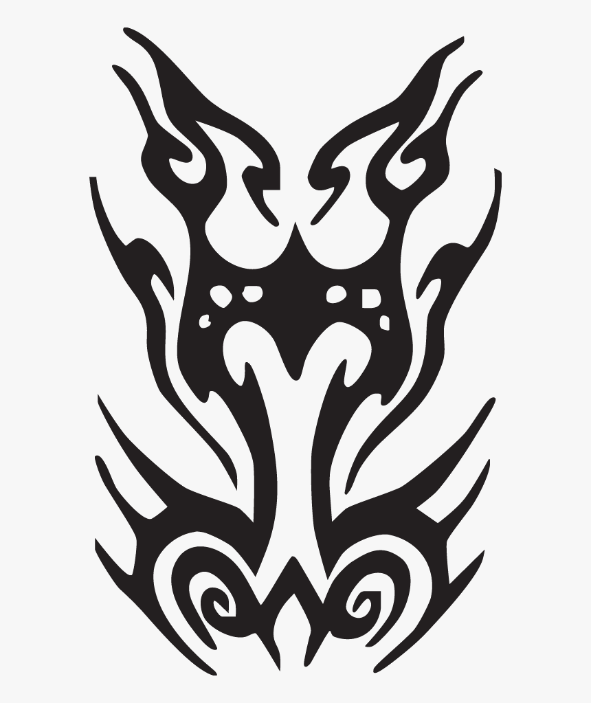 Tribal Pattern Png, Transparent Png, Free Download