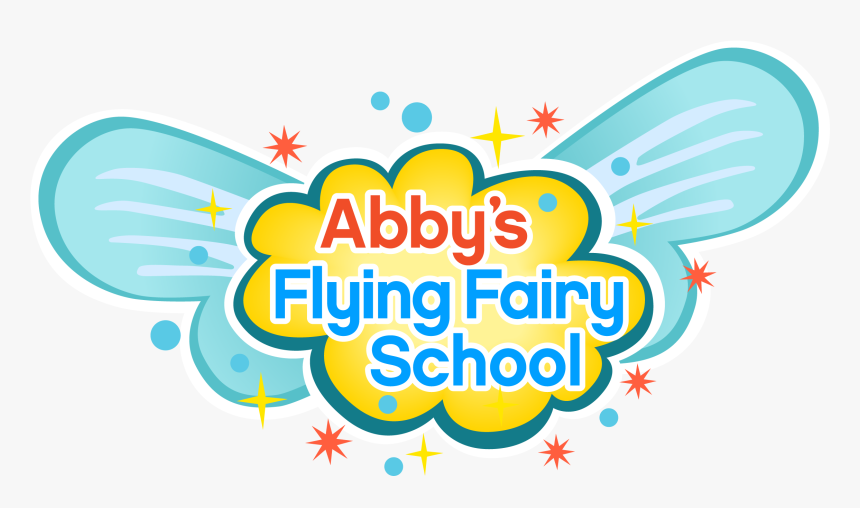 Abby"s Flying Fairy School, HD Png Download, Free Download