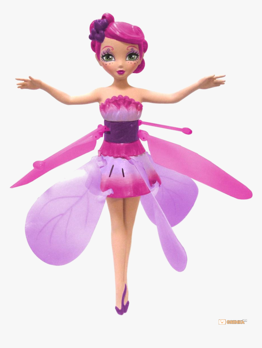 Flying Fairy Png , Png Download, Transparent Png, Free Download