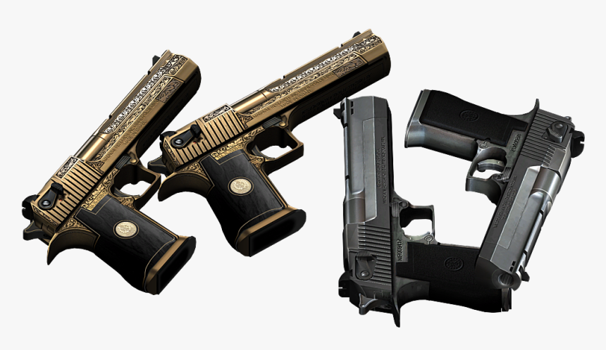 Desert Eagle / Дезерт Игл, HD Png Download, Free Download