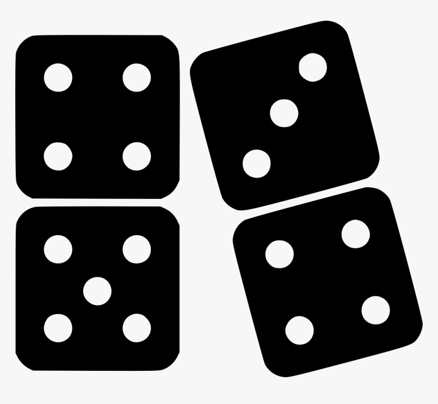 Dominoes, HD Png Download, Free Download