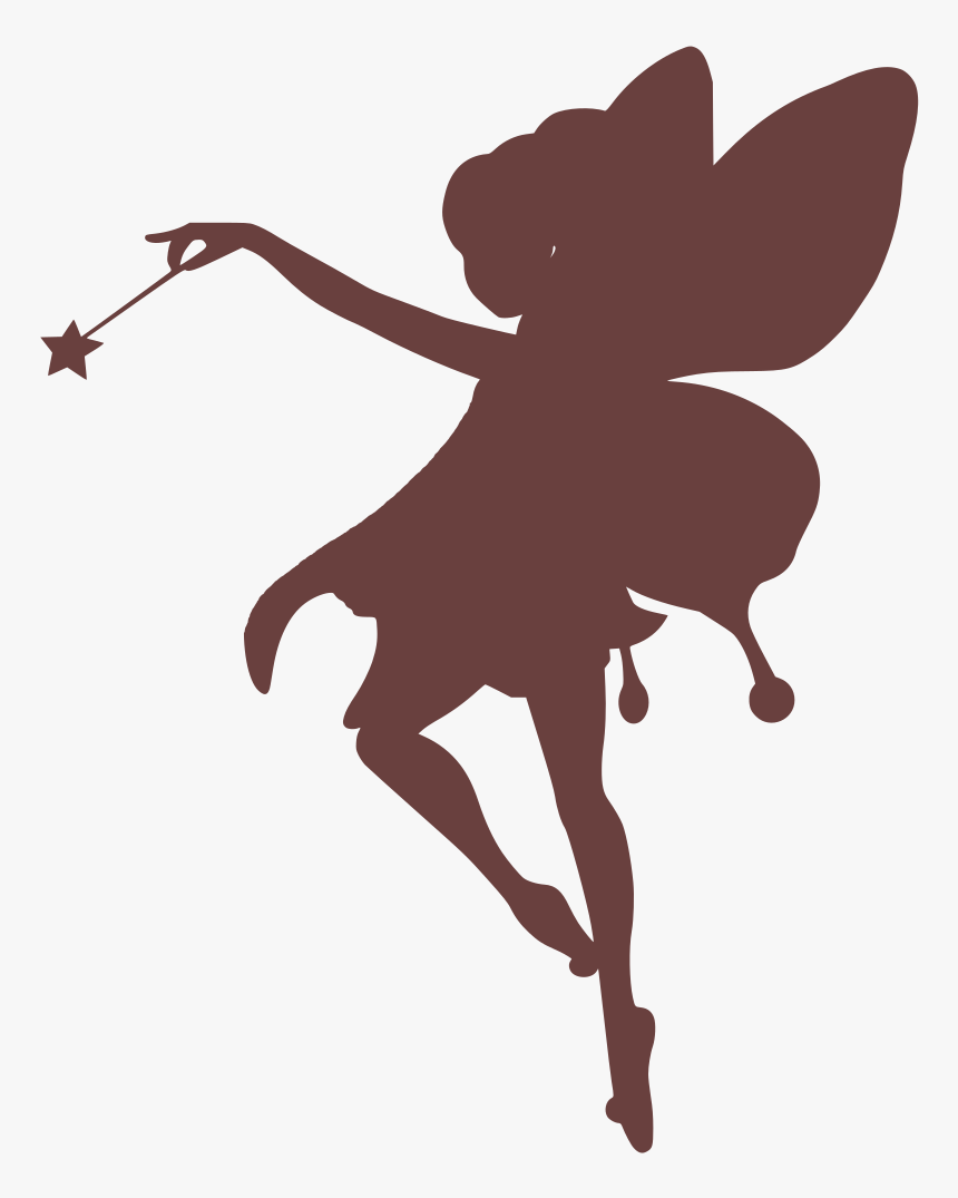 Flying Fairy Png, Transparent Png, Free Download