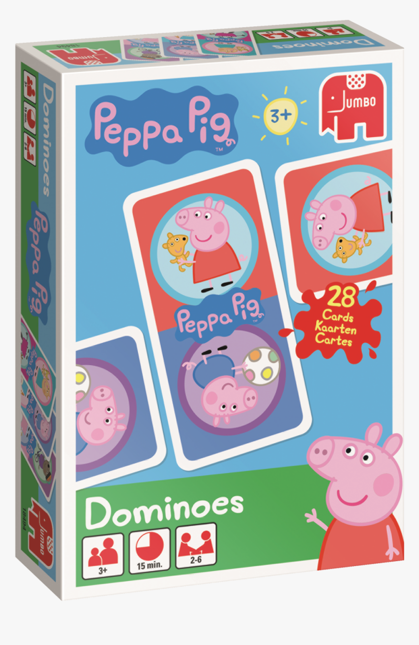 Transparent Peppa Pig Png Images, Png Download, Free Download