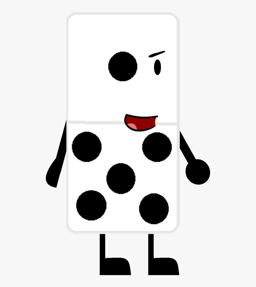 Domino Clipart Dimension, HD Png Download, Free Download