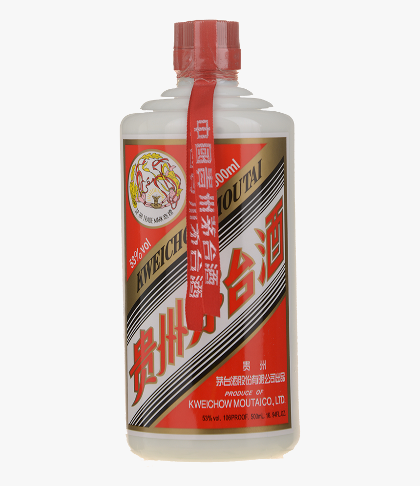 Kweichow Moutai Flying Fairy Abv 53% Moutai, Maotai, HD Png Download, Free Download